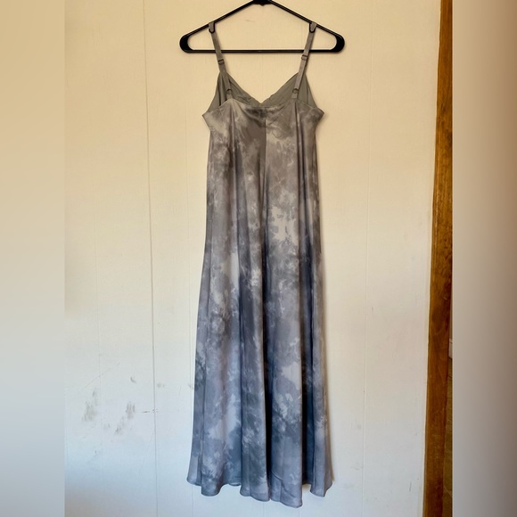 Calvin Klein Slip Dress - Picture 2 of 9